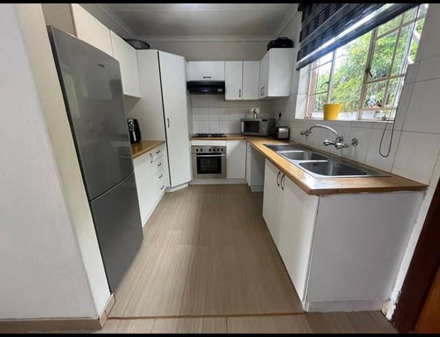 3 BEDROOM TOWNHOUSE FOR SALE IN BERGBRON